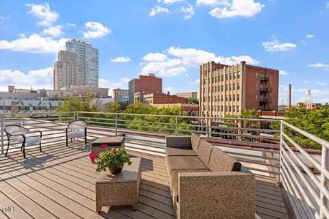 101 Morris Street D Durham NC 27701