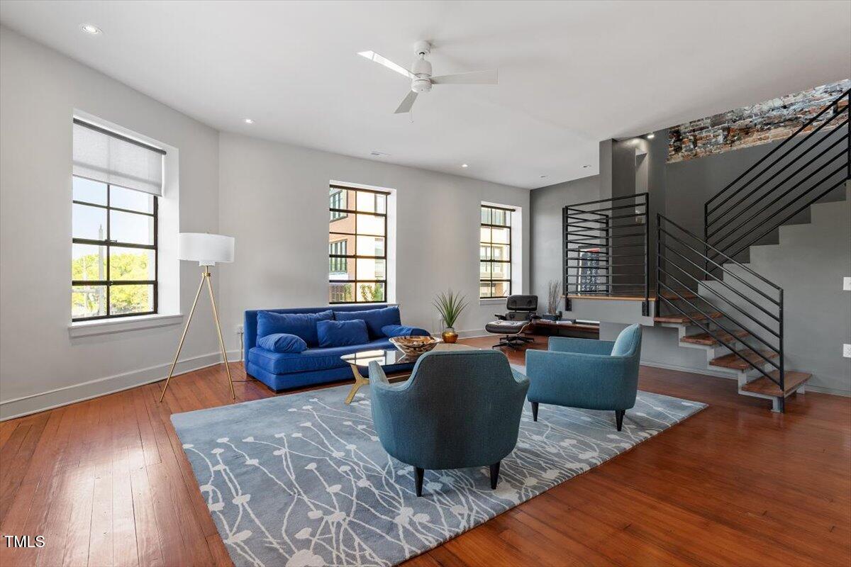 101 Morris Street D