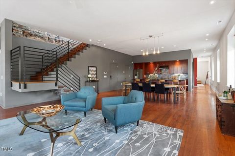 101 Morris Street D Durham NC 27701