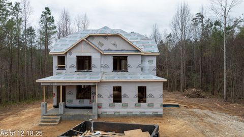 2280 Peachtree Hills Road Spring Hope NC 27882