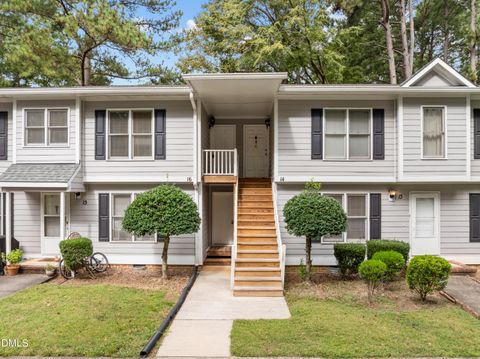 121 Westview Drive Apt 16 Carrboro NC 27510