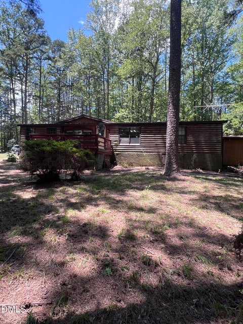 Photo of 197 E Holly Lane, Henderson, NC 27537 (MLS # 10180026)