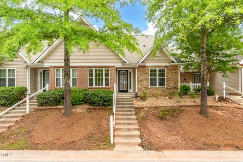 11220 Avocet Lane 104 Raleigh NC 27617