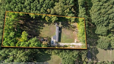 146 Greentown Avenue Warrenton NC 27589