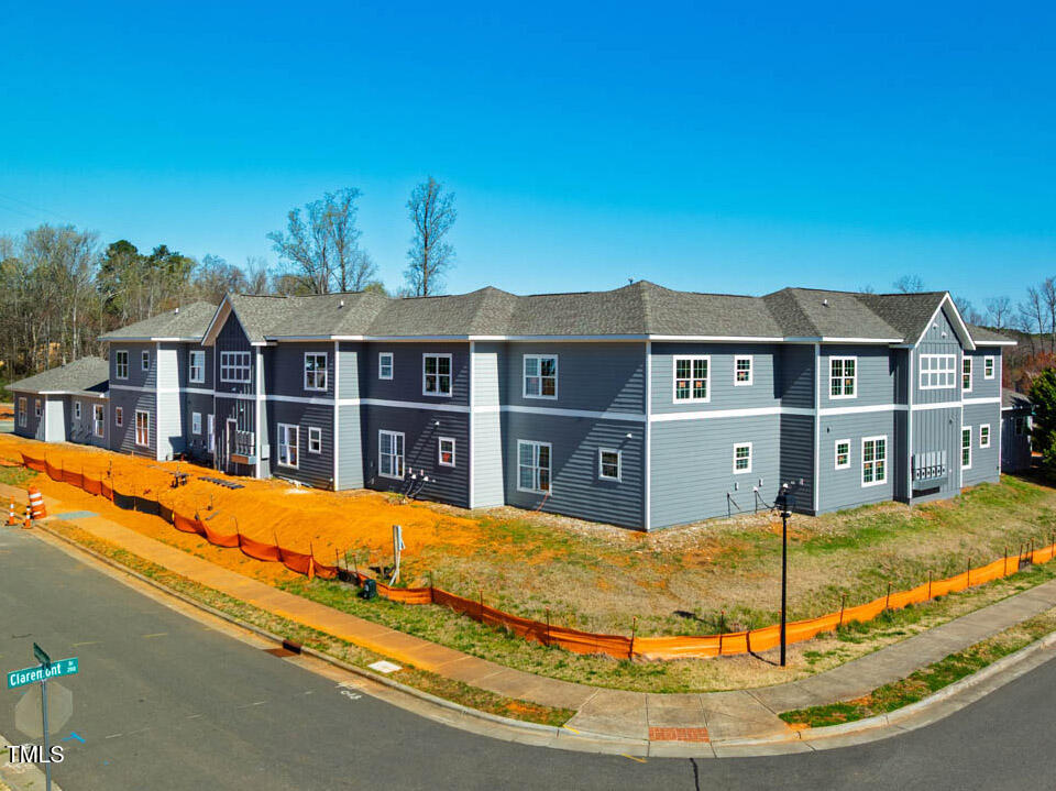 110 Bellamy Lane 101