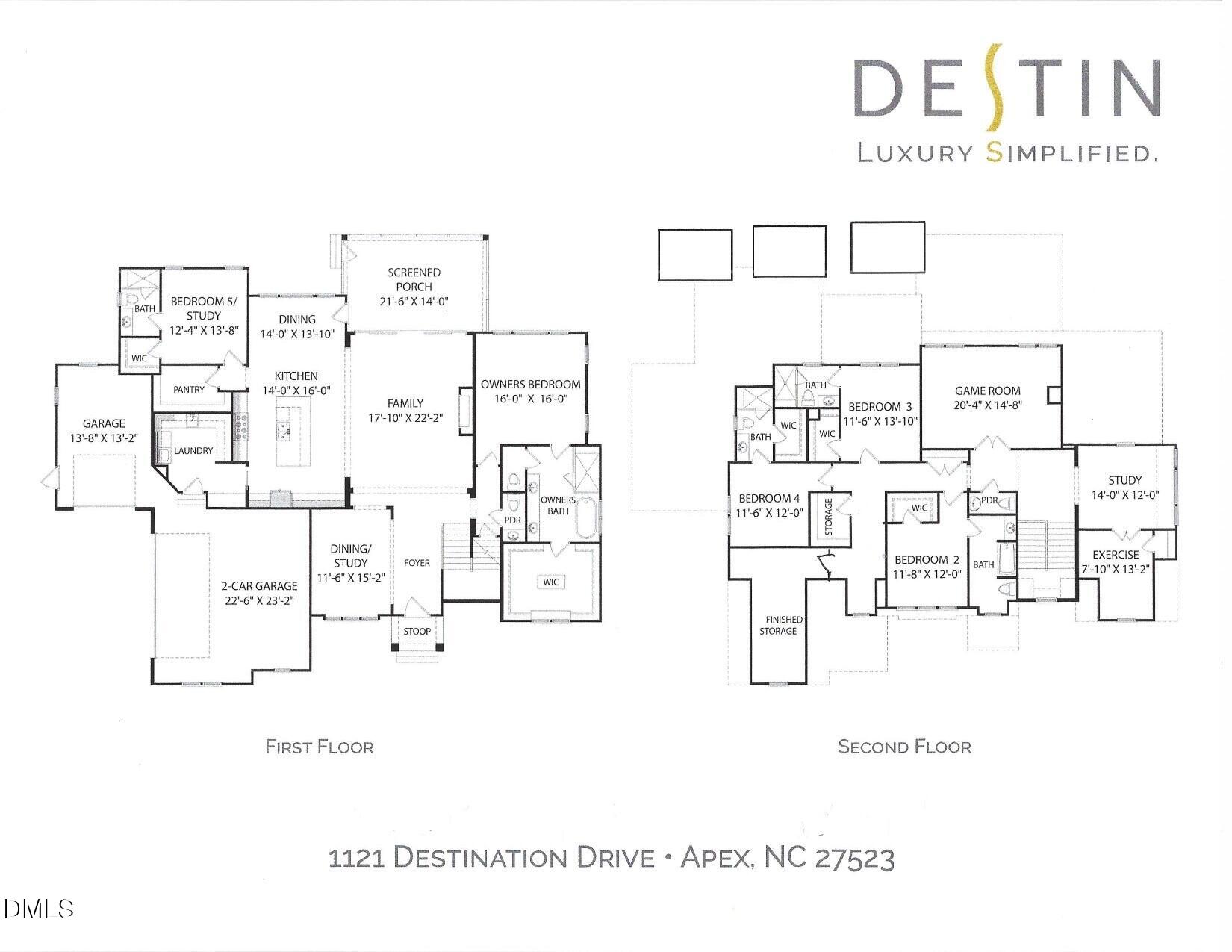 1121 Destination Drive