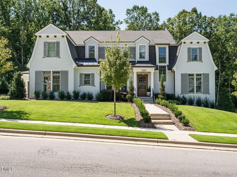 1121 Destination Drive Apex NC 27523