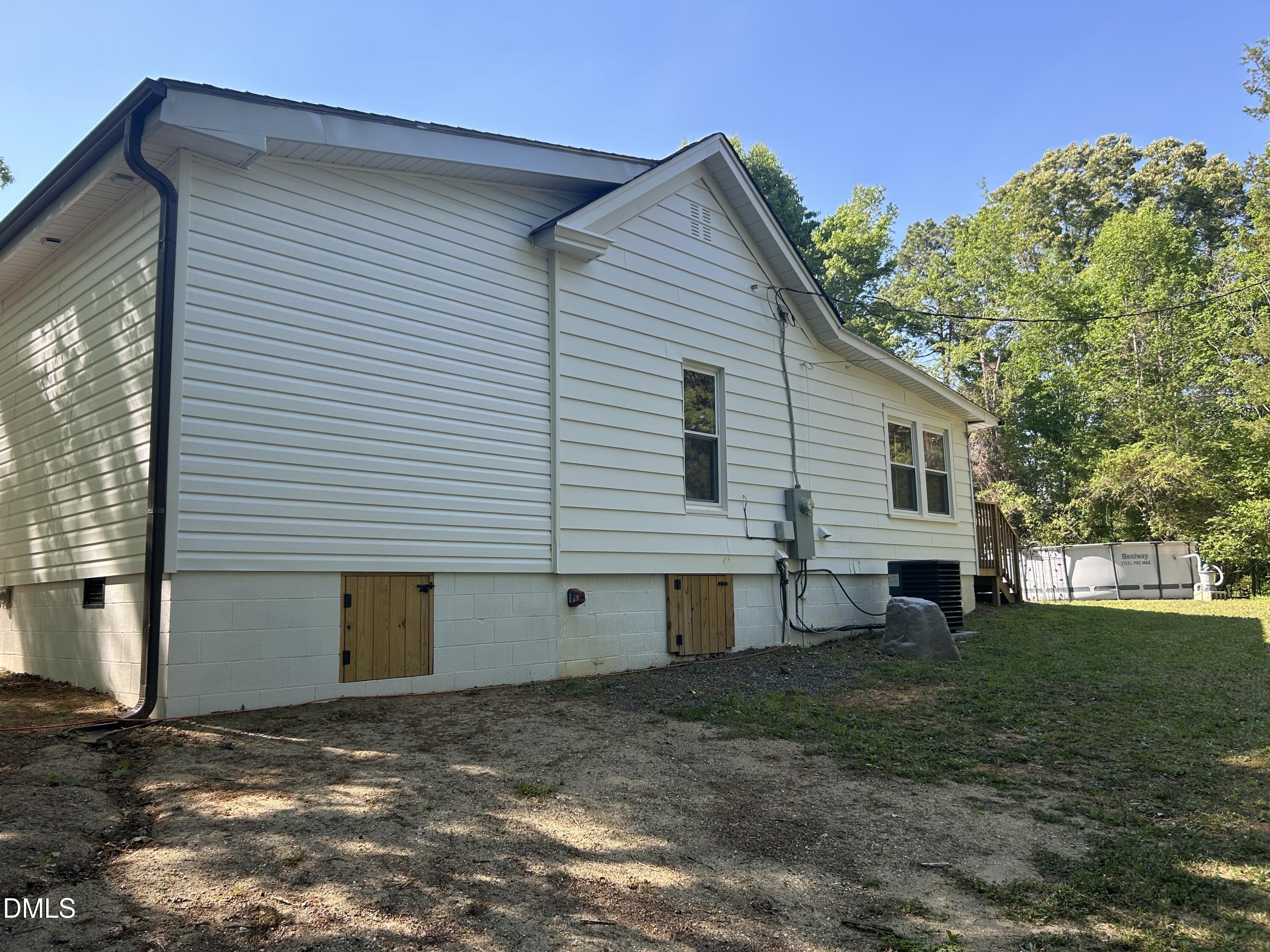 4016 High Rock Road