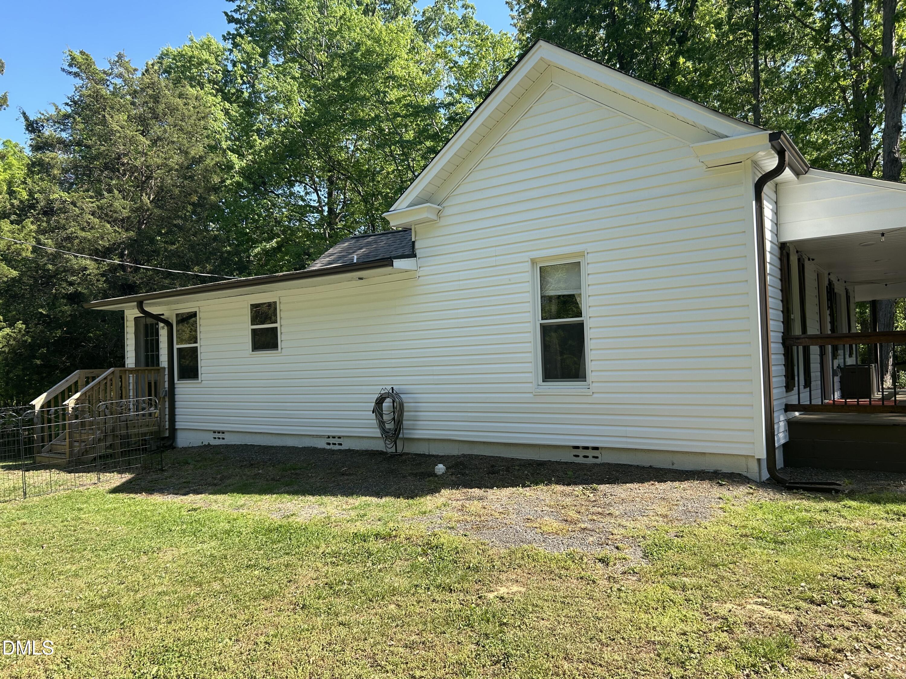 4016 High Rock Road