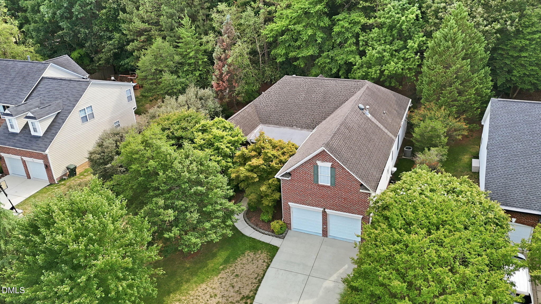 1524 Wood Spring Court