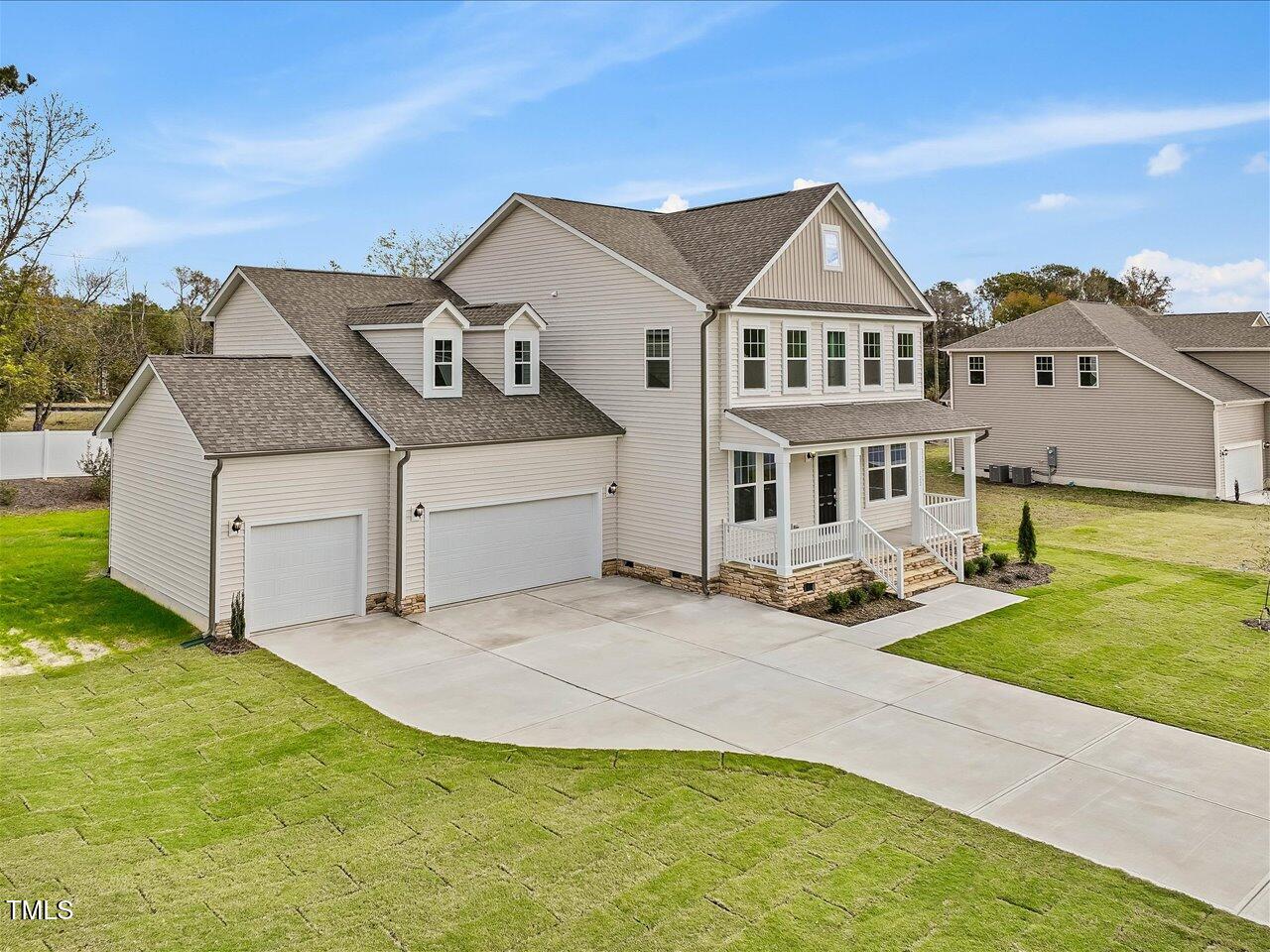 122 Whimbrel Court