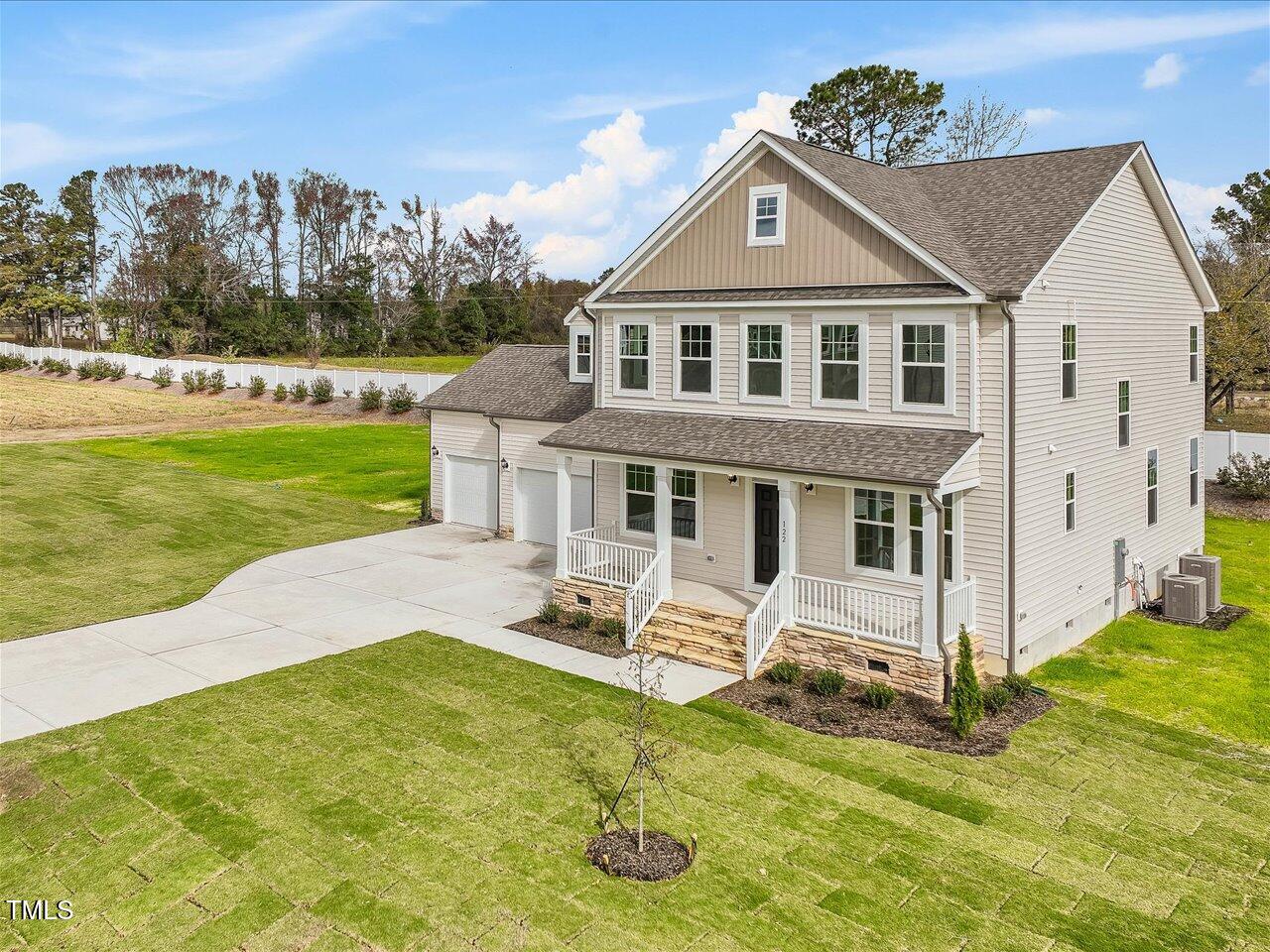 122 Whimbrel Court