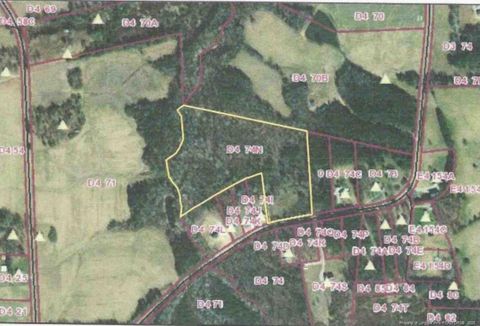 Hawks Road Norlina NC 27563