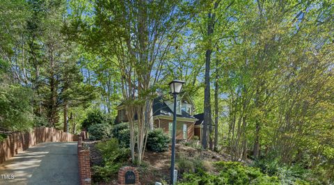 108 Sierra Drive Chapel Hill NC 27514
