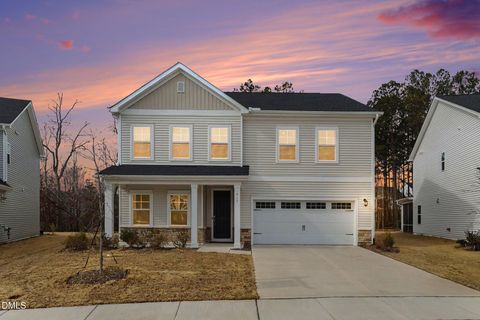 612 Cedar Hollow Way Raleigh NC 27610