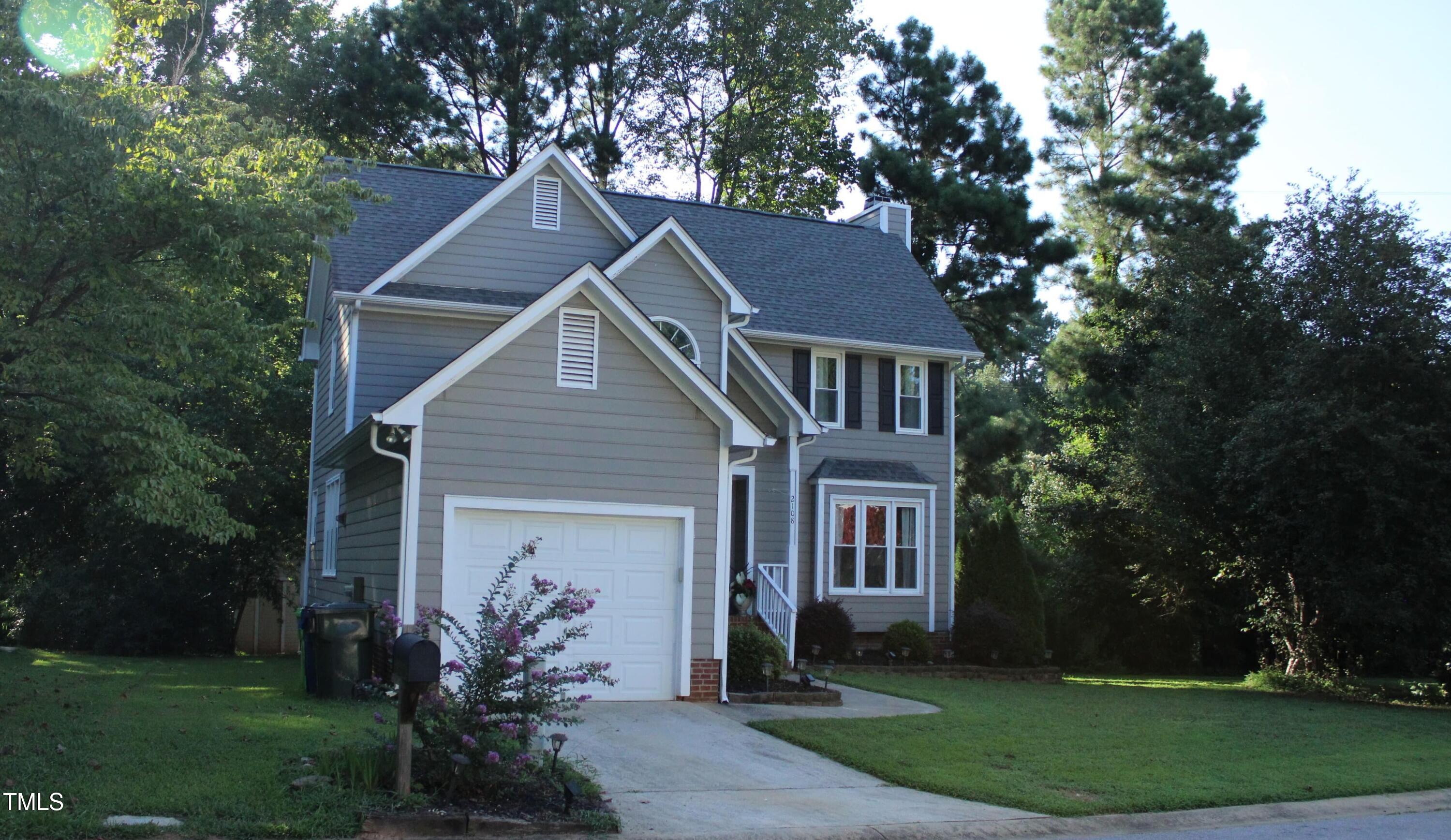 2108 Leadenhall Way
