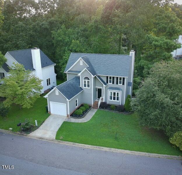 2108 Leadenhall Way