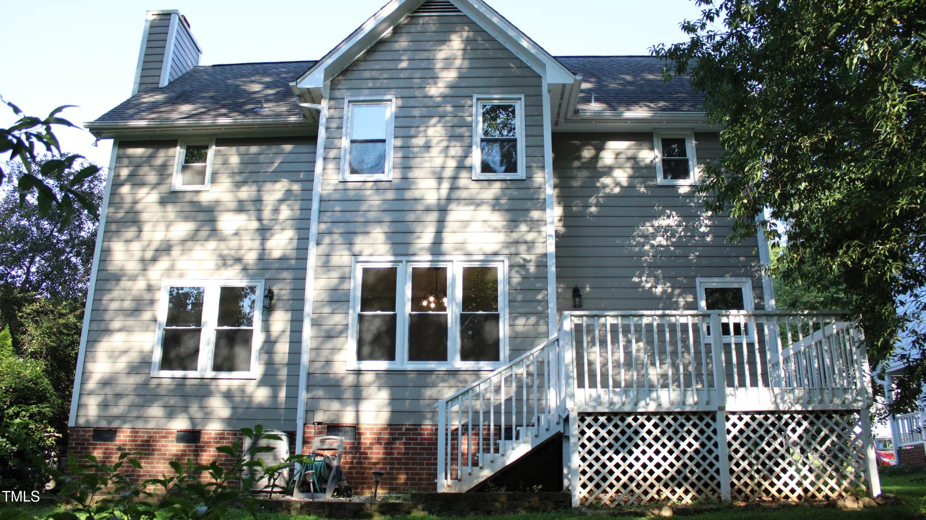 2108 Leadenhall Way