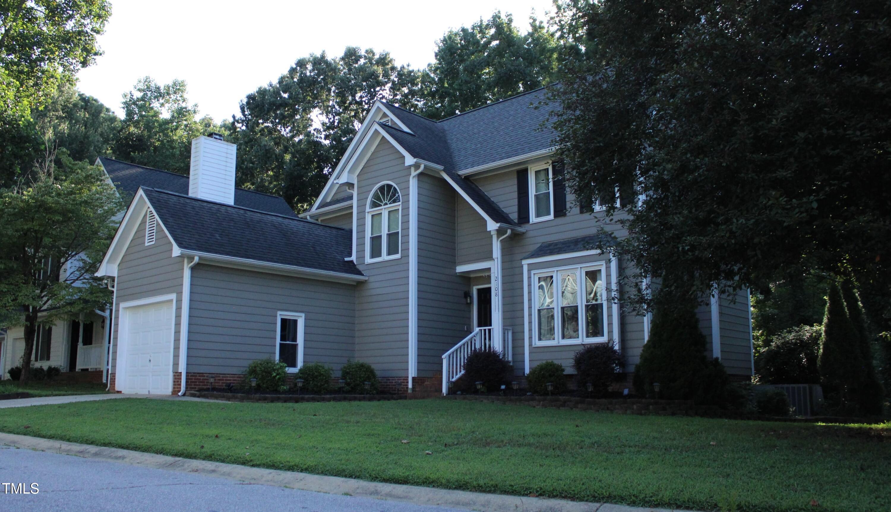 2108 Leadenhall Way