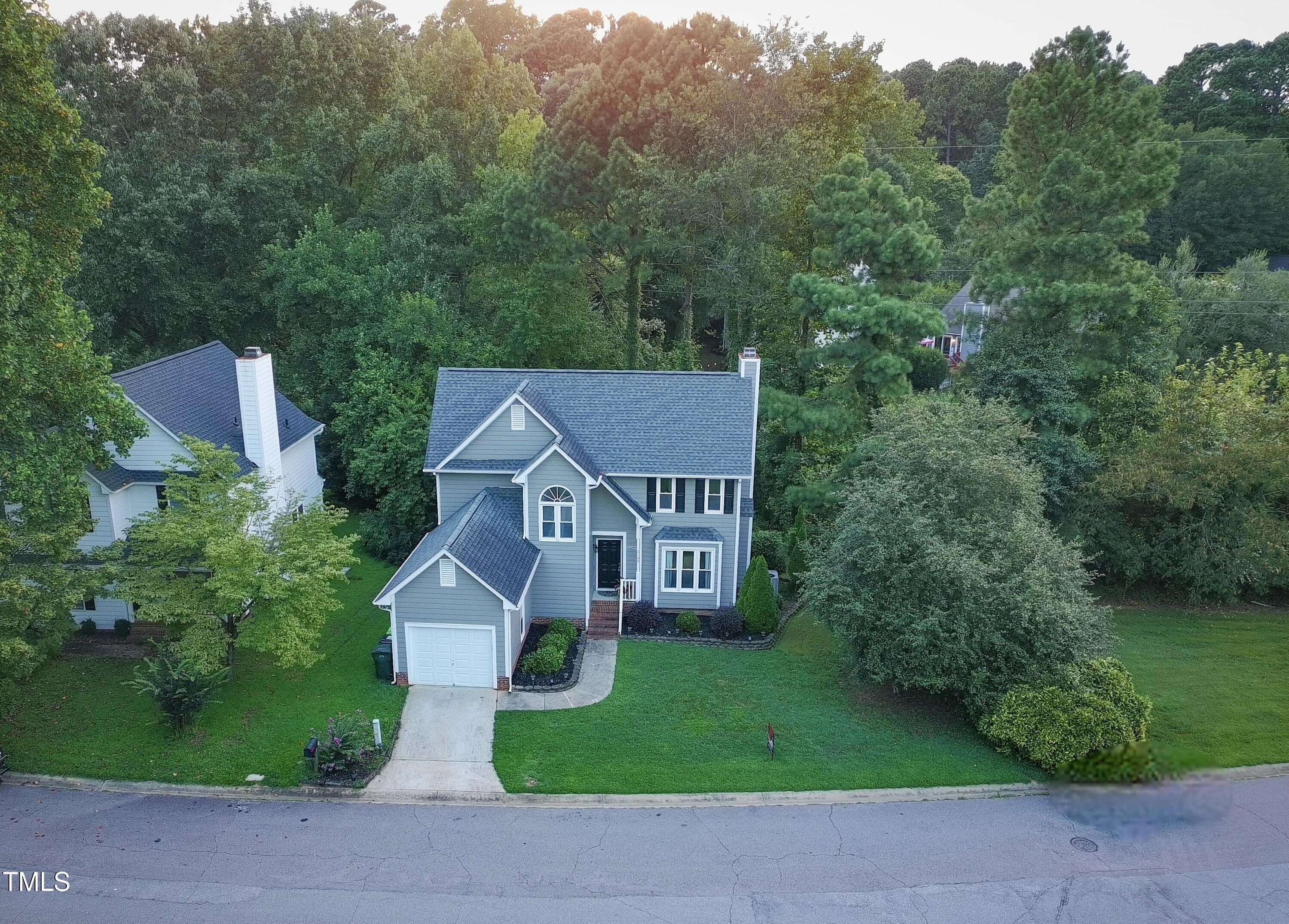 2108 Leadenhall Way