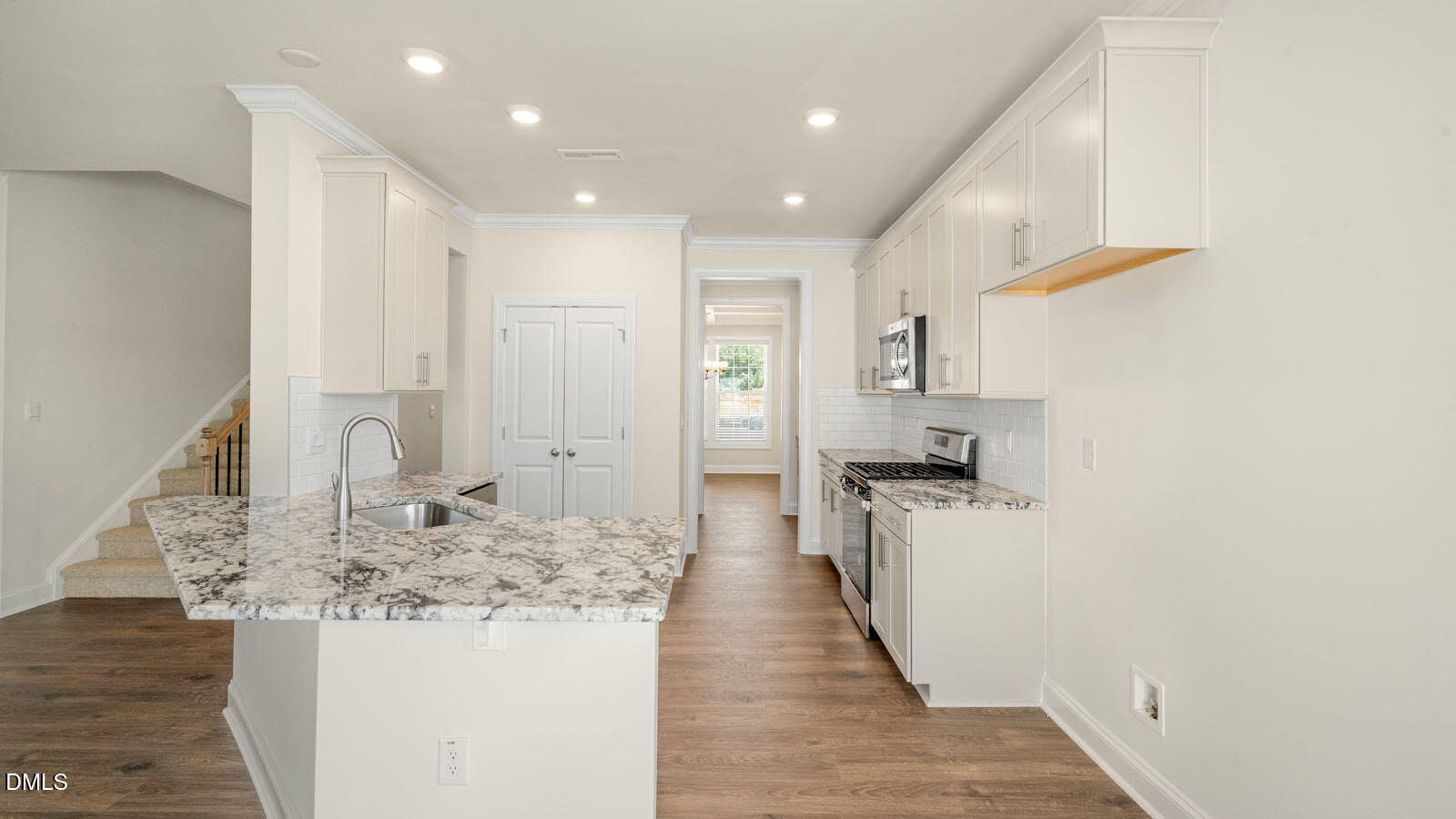 741 James J Freeland Memorial Drive