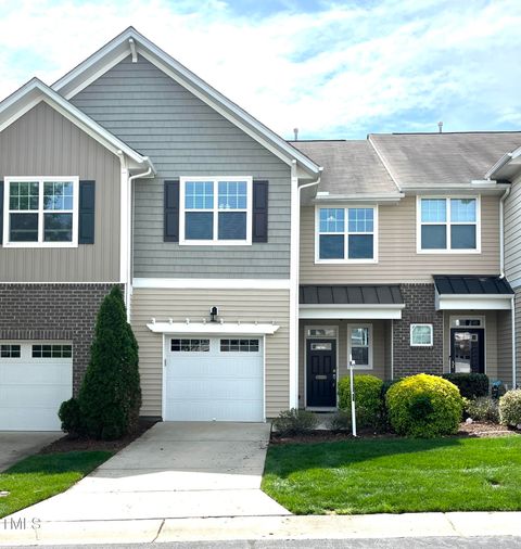 7205 Ladbrooke Street Raleigh NC 27617