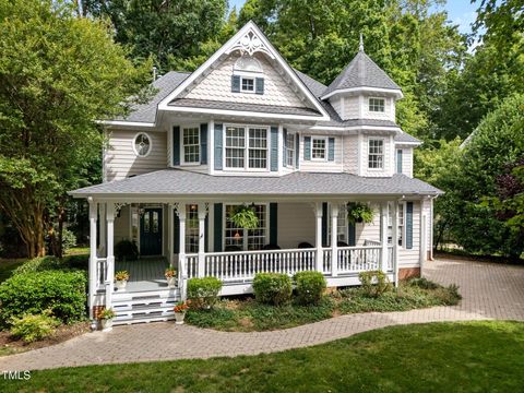 1702 McRae Place Hillsborough NC 27278