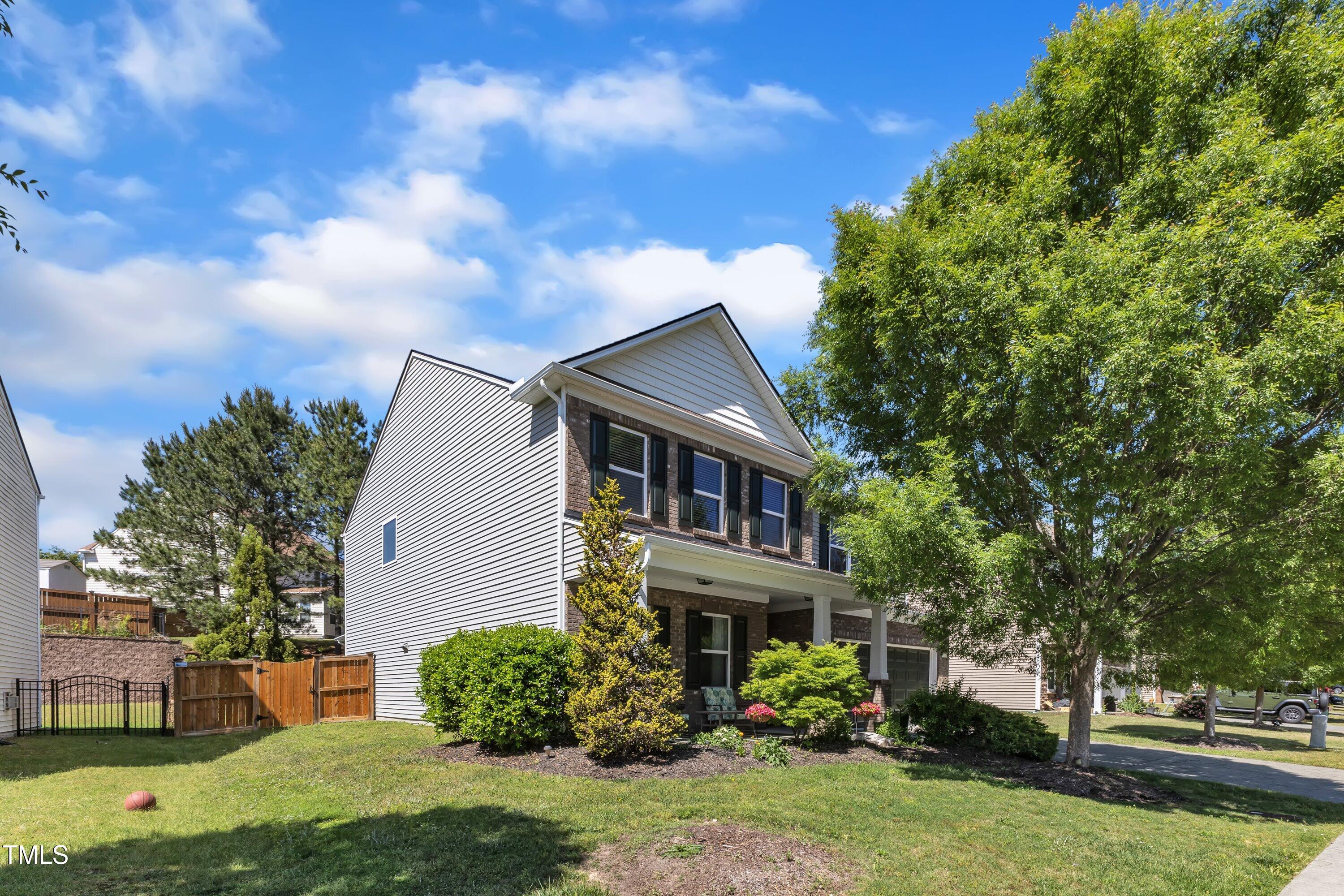 3801 Althorp Drive