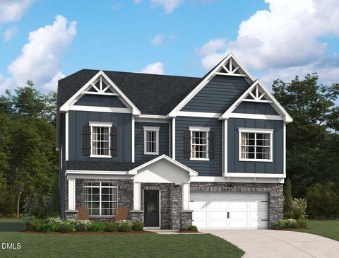 1501 Immagene Way 87 Fuquay Varina NC 27526