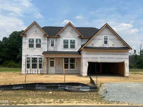 Photo of 315 Margot Manor Drive, Benson, NC 27504 (MLS # 10163016)