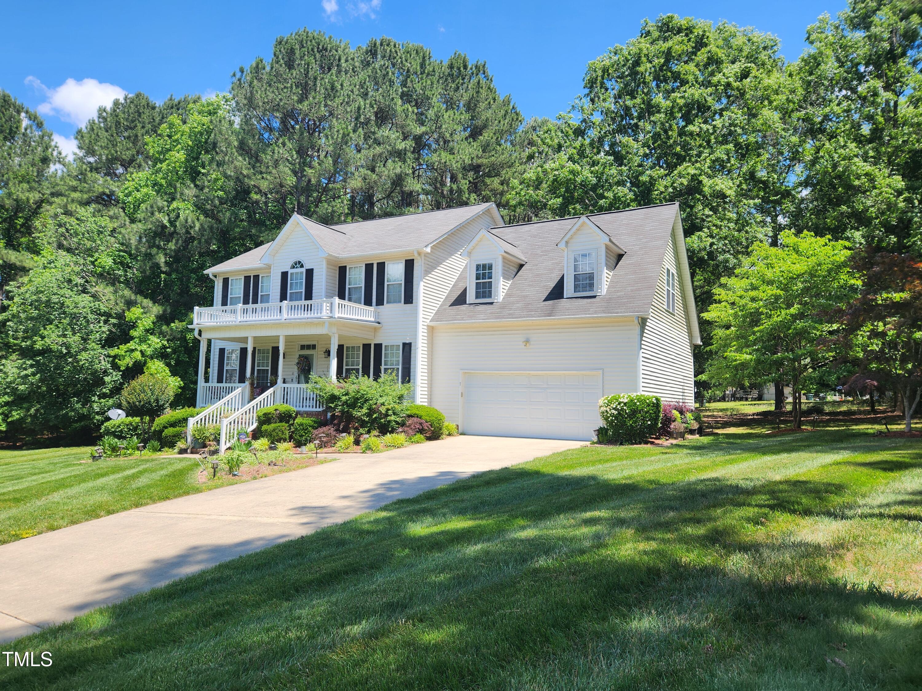 18 Clover Hil Place