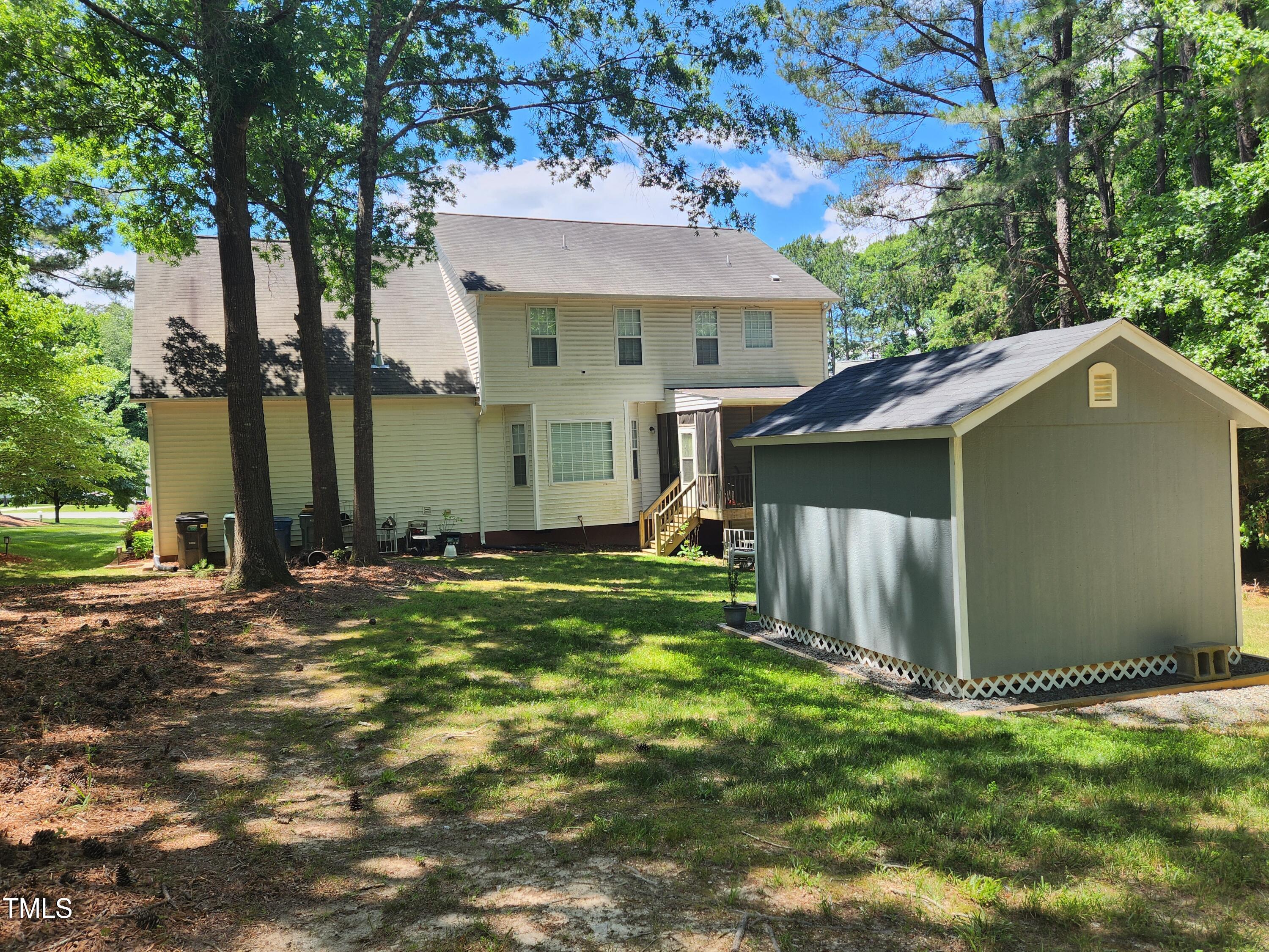 18 Clover Hil Place