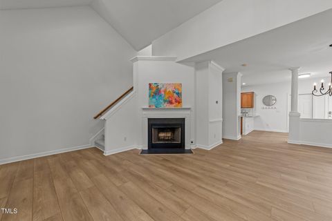 1640 Legendary Lane Morrisville NC 27560