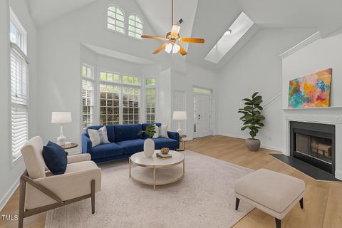 1640 Legendary Lane Morrisville NC 27560