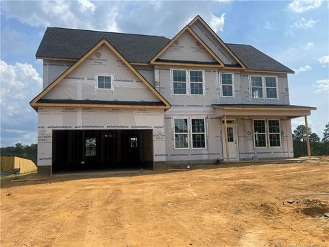 631 Cresswell Moor Way Fayetteville NC 28311
