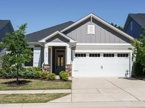 816 Still Willow Lane Wendell NC 27591