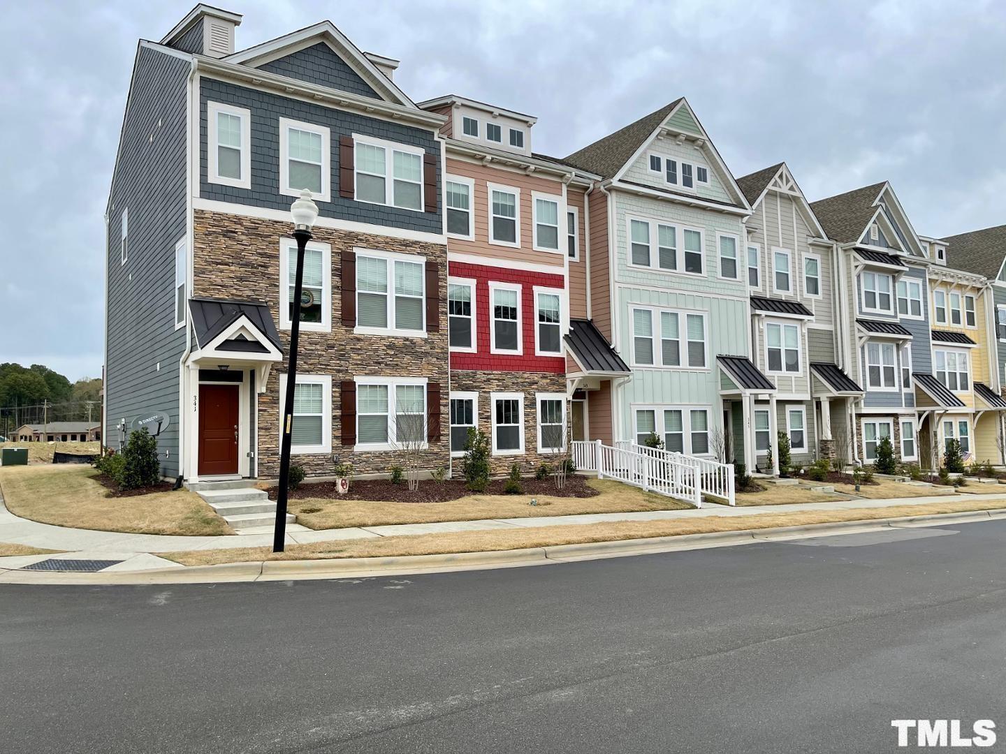 343 Great Northern Station