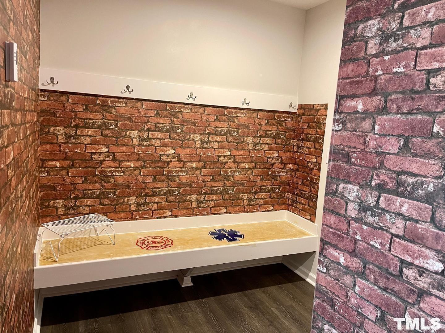 343 Great Northern Station