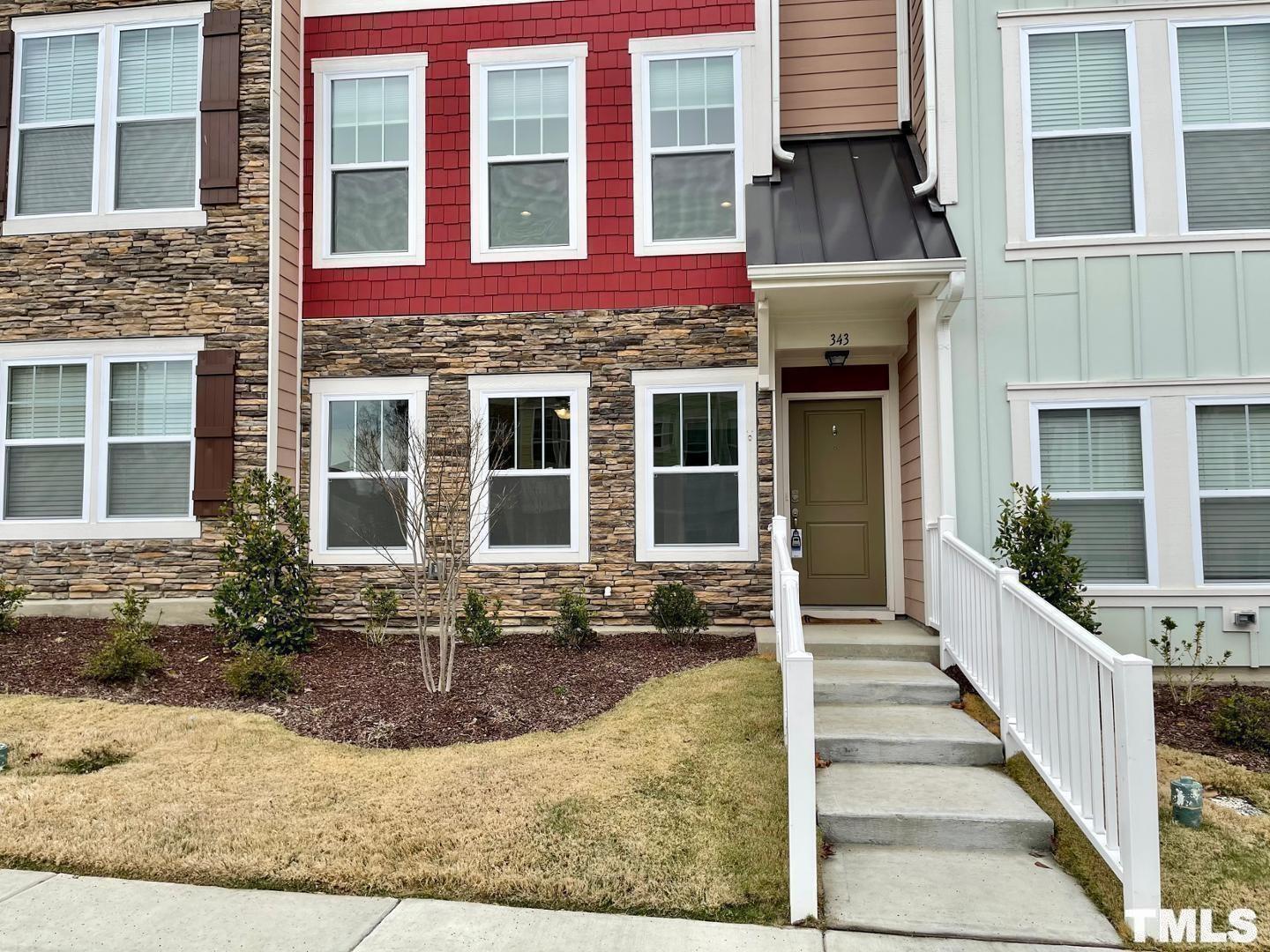 343 Great Northern Station