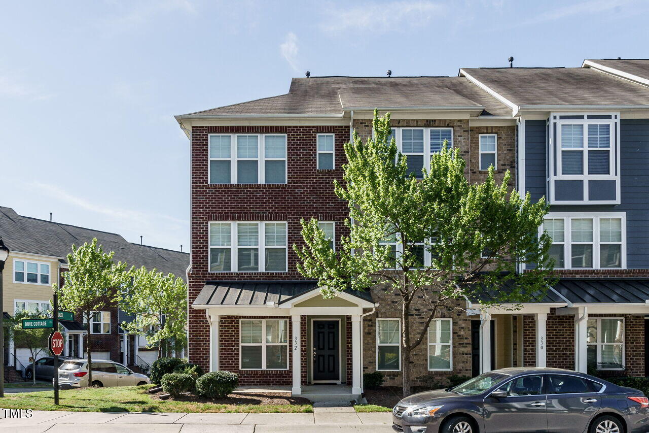 332 Dove Cottage Lane