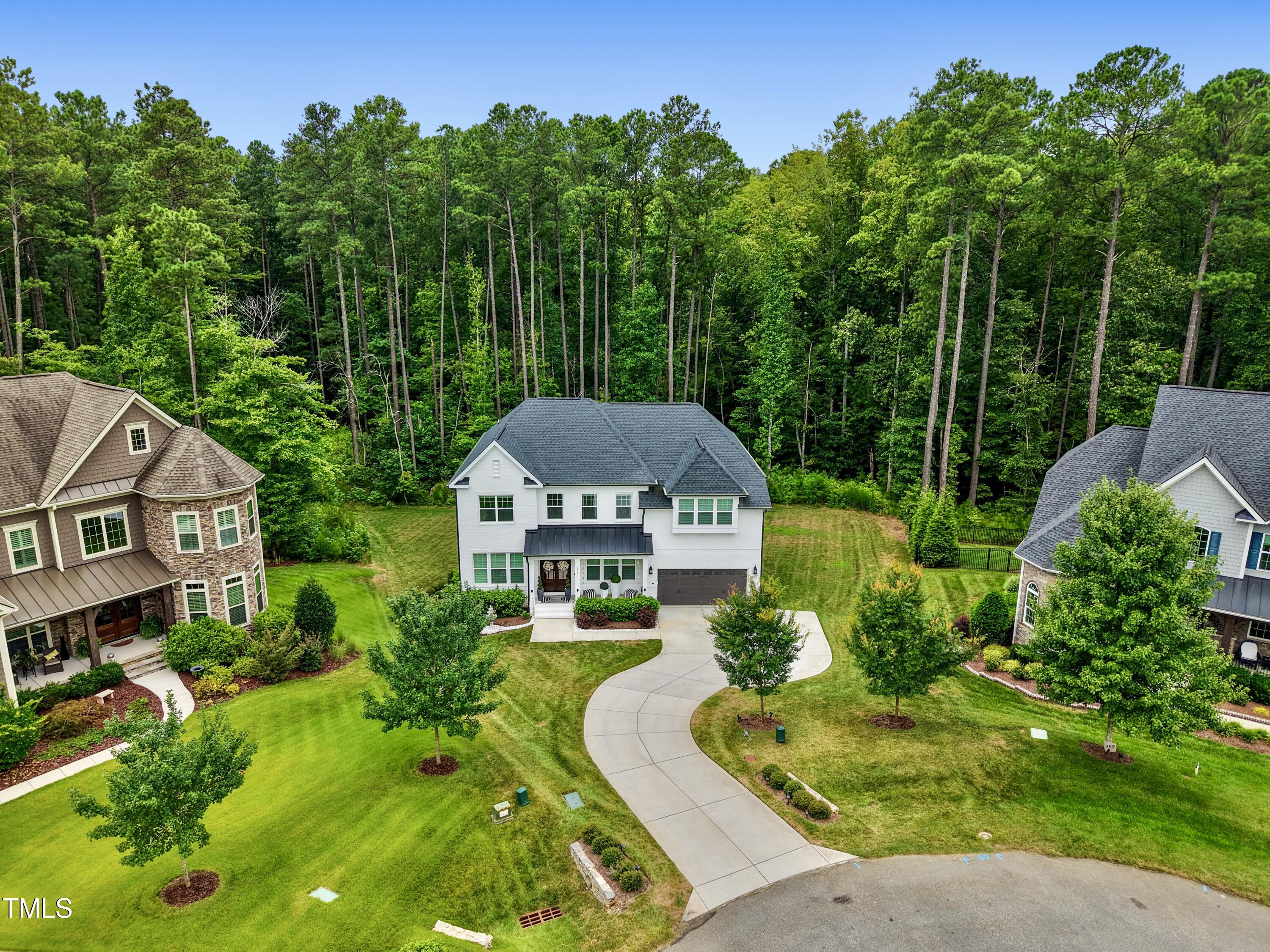 8101 Fergus Court