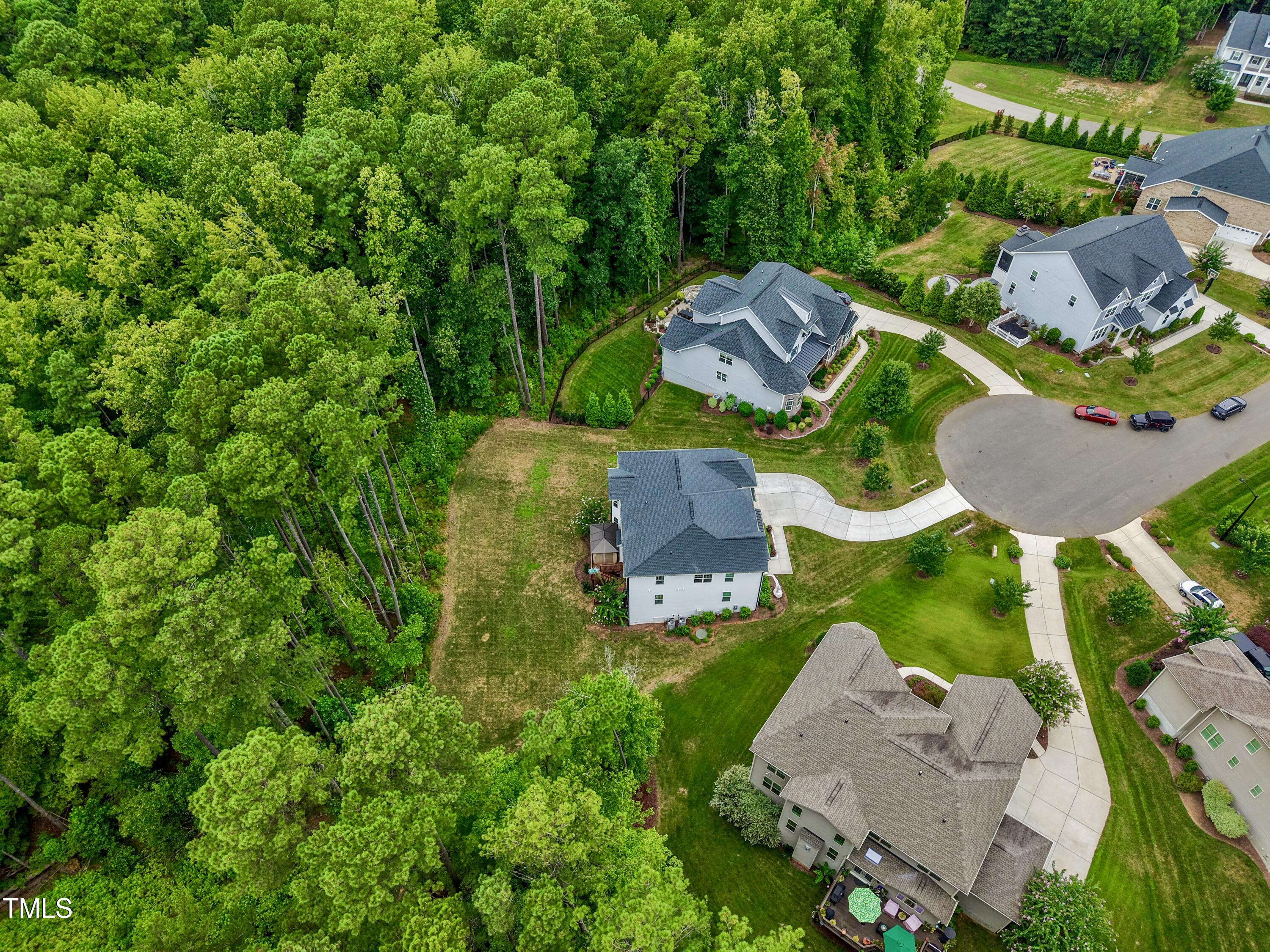 8101 Fergus Court