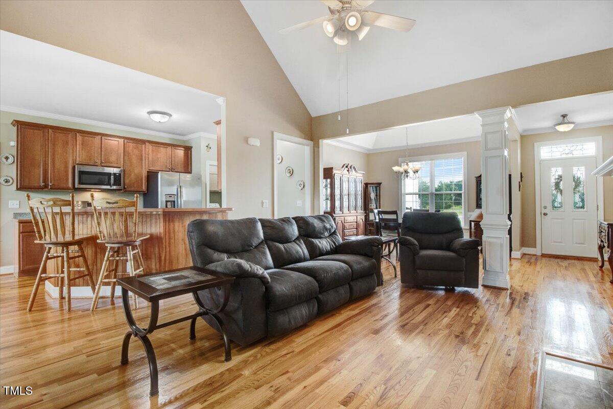 8101 Claybrooke Court