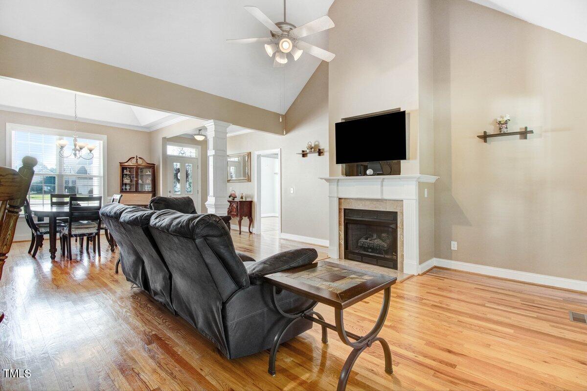 8101 Claybrooke Court