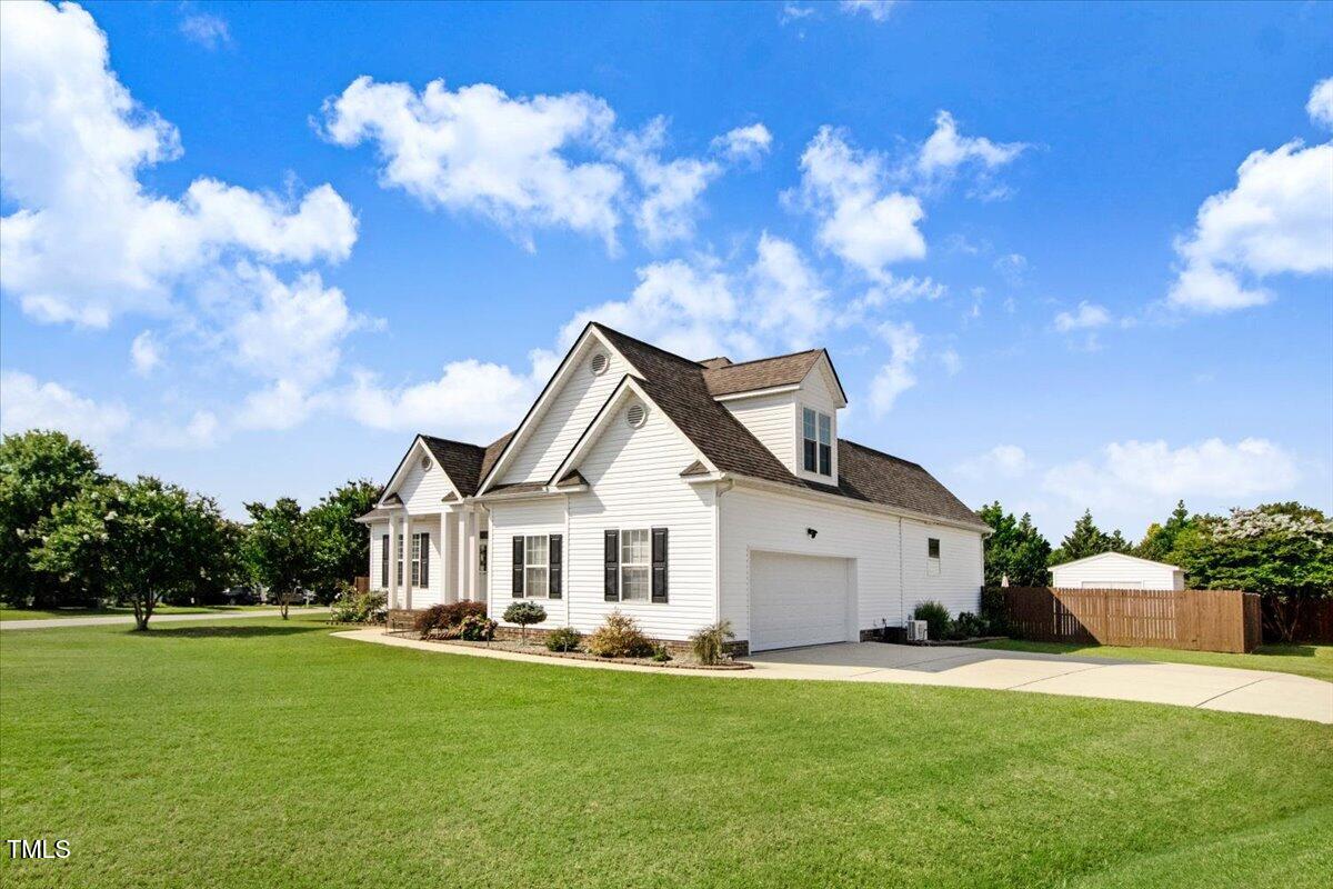 8101 Claybrooke Court