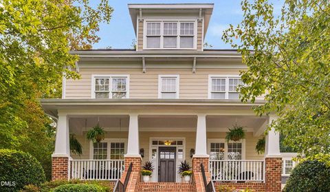 203 Walford Way Cary NC 27519