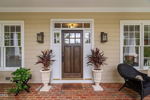 203 Walford Way Cary NC 27519