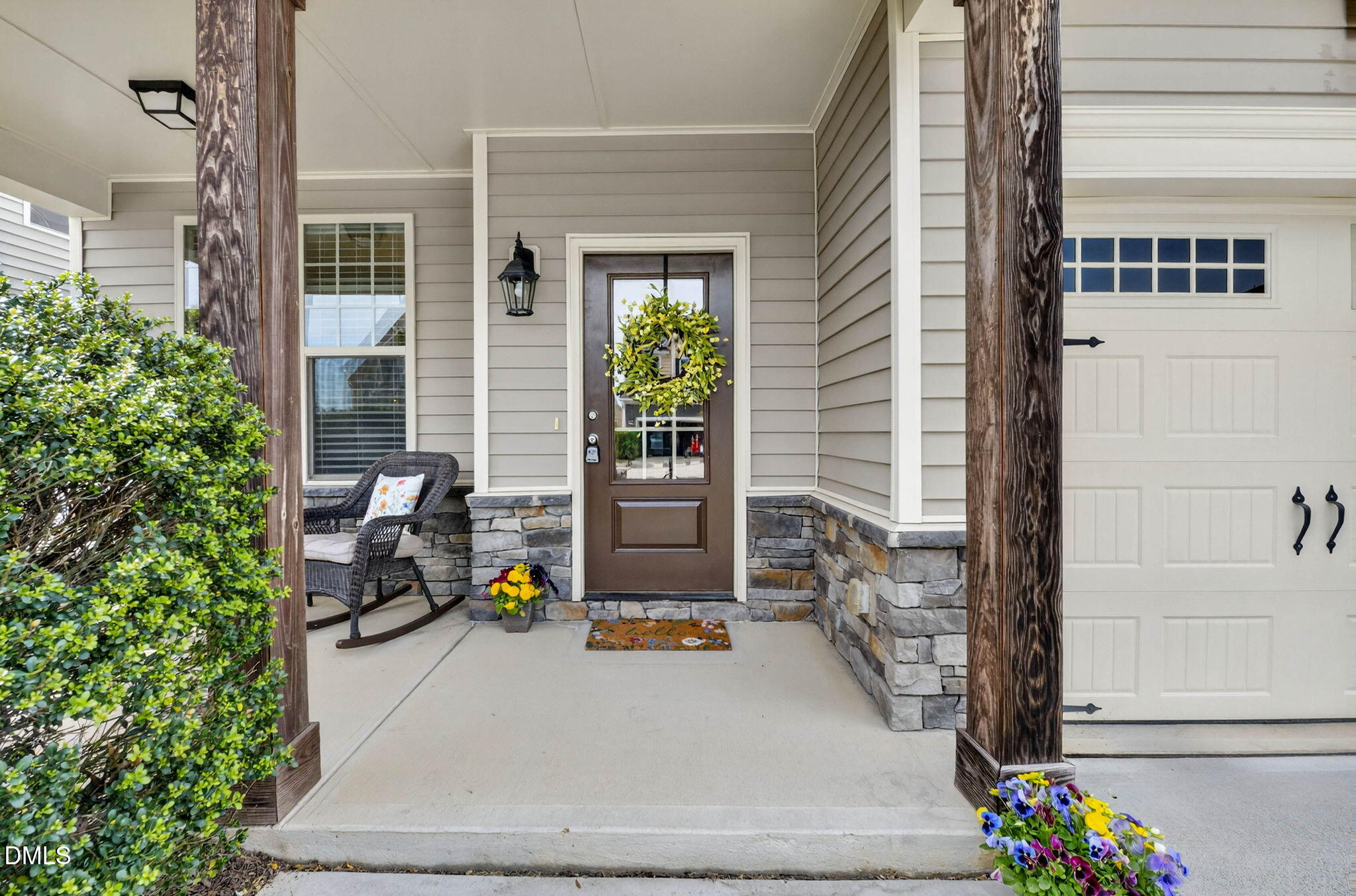 3607 Massey Pond Trail