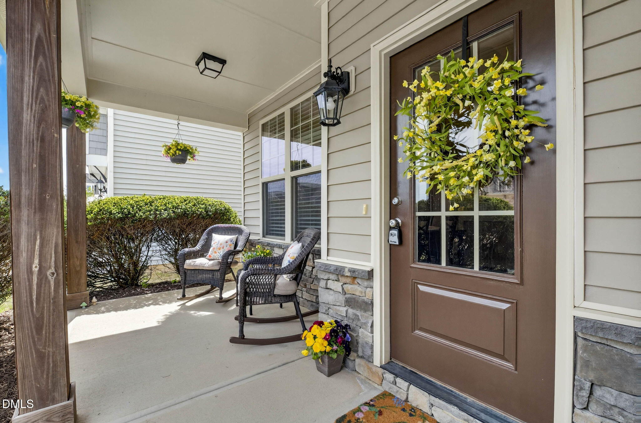 3607 Massey Pond Trail