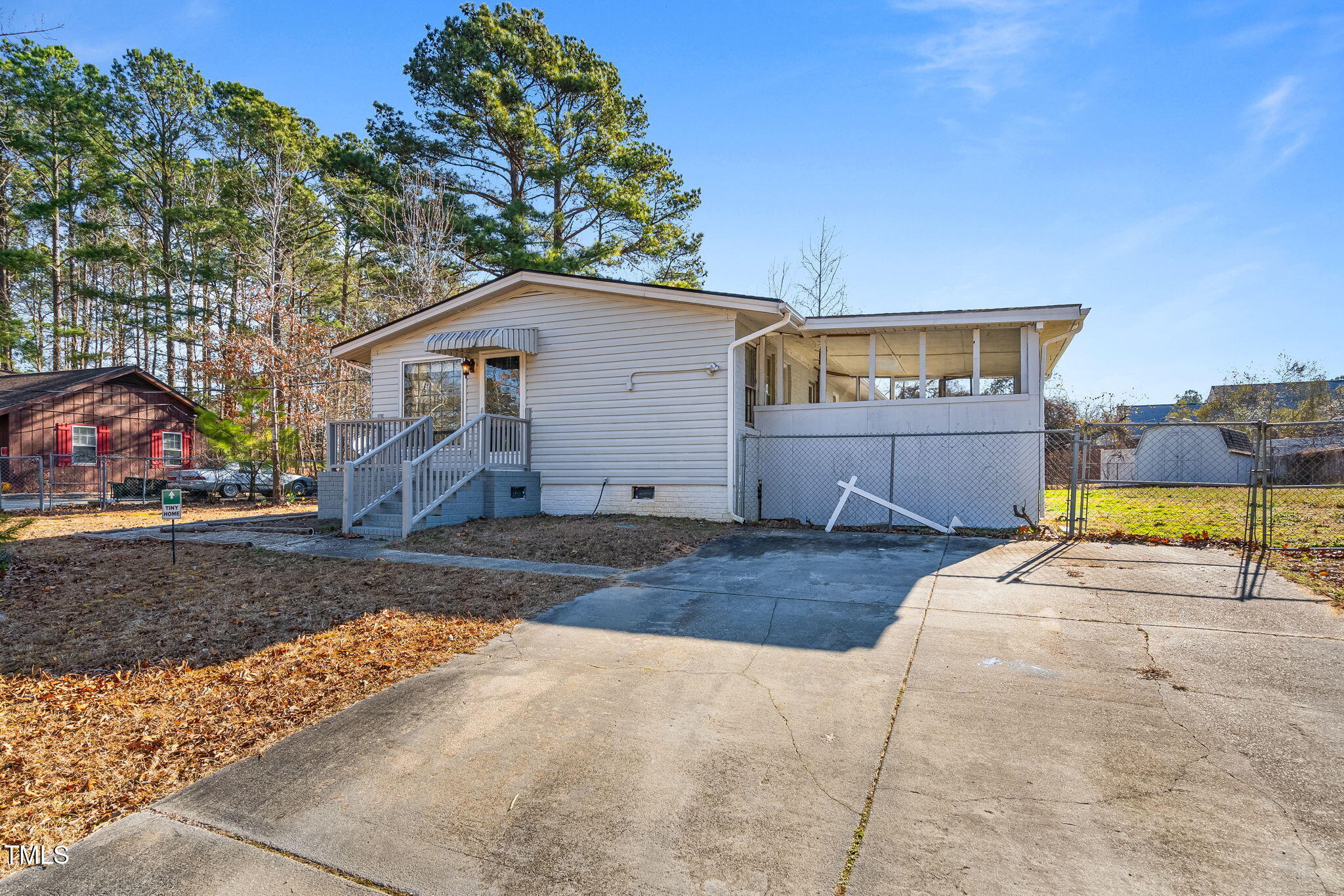 409 S 13th Street